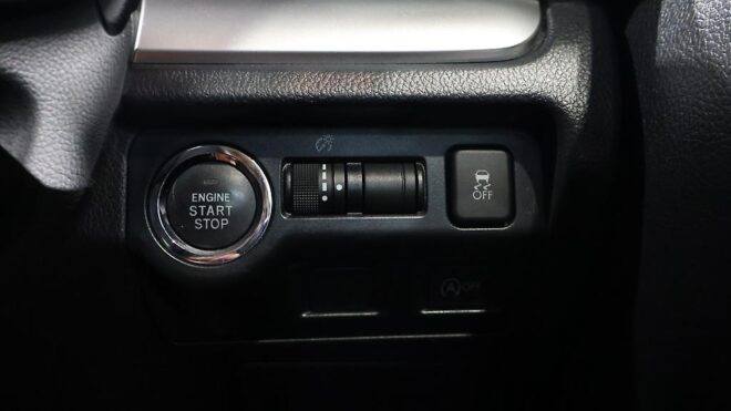 2015 Subaru Xv 2.0i-L Eyesight 4WD Facelift image 310910