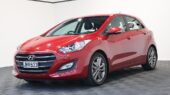2015 Hyundai I30 GD 1.8 ELITE A6 image 312625