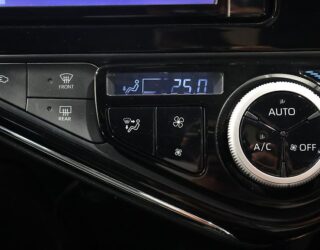 2019 Toyota Aqua S Style Black, Toyota Safety Sense image 309691