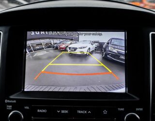 2021 Hyundai Imax 2.5 CRDI AUTO NZ New 8 Seater image 312991