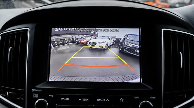 2021 Hyundai Imax 2.5 CRDI AUTO NZ New 8 Seater image 312991