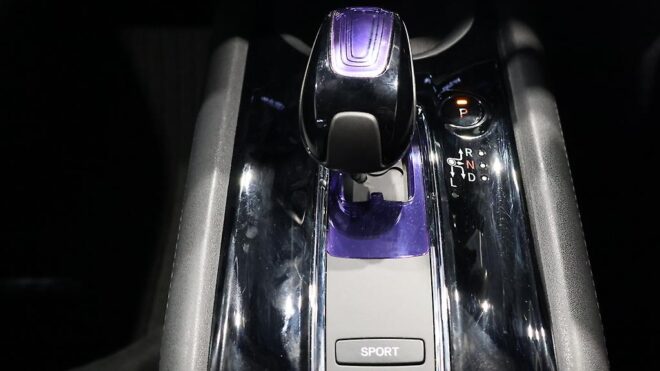 2014 Honda Vezel Hybrid Z image 310188