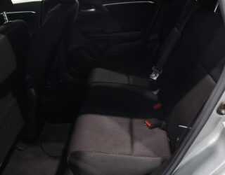 2016 Honda Fit F Package Reverse Camera – Steering Wheel Controls image 312238