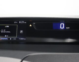 2016 Nissan Serena Hybrid Highway Star Pro-Pilot Edition image 319447