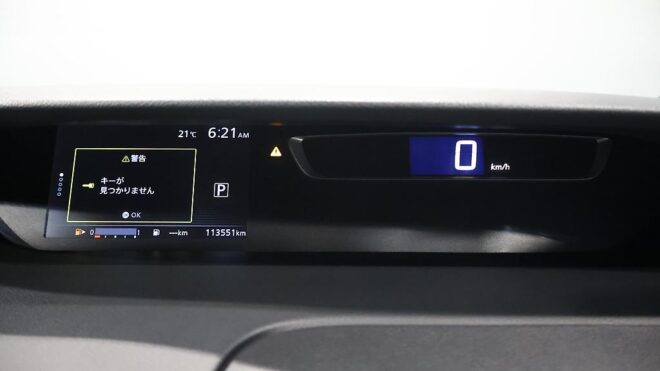 2016 Nissan Serena Hybrid Highway Star Pro-Pilot Edition image 319447