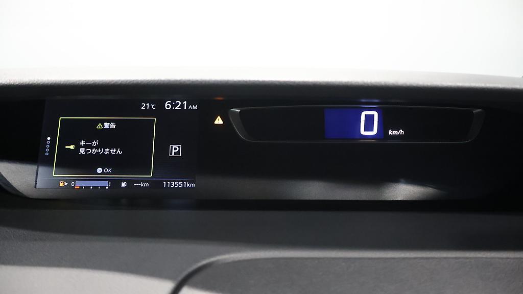 2016 Nissan Serena Hybrid Highway Star Pro-Pilot Edition image 319447