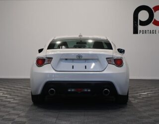 2013 Toyota 86 GT image 310306