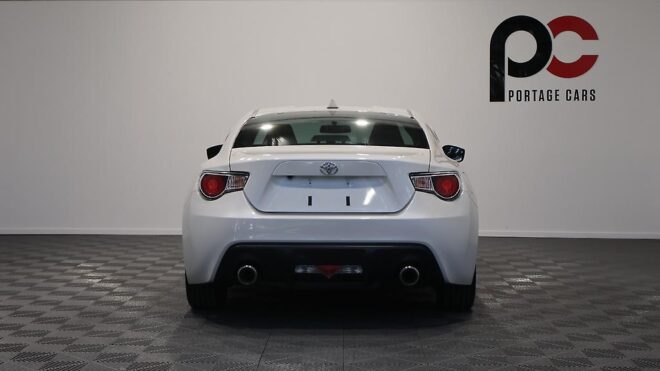 2013 Toyota 86 GT image 310306