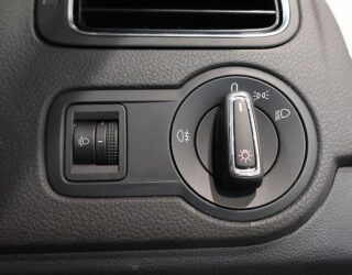 2015 Volkswagen Polo TSI Comfortline Apple Car Play & Android Auto image 308989