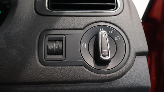 2015 Volkswagen Polo TSI Comfortline Apple Car Play & Android Auto image 308989