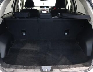 2013 Subaru Xv 2.0i-L Eyesight AWD image 313471