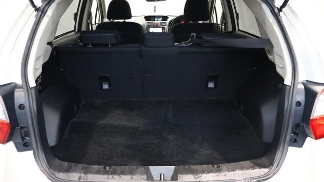 2013 Subaru Xv 2.0i-L Eyesight AWD image 313471