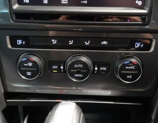 2016 Volkswagen Golf TSI ALLTRACK, NZ Radio image 310021