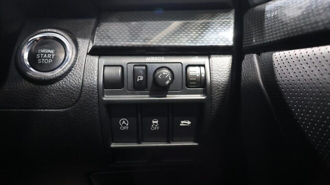 2012 Subaru Legacy Touring Wagon 2.5i Eyesight S-PKG AWD image 310253