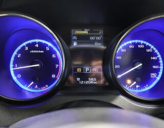 2015 Subaru Outback Limited 4WD image 311331