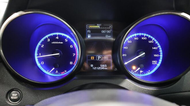 2015 Subaru Outback Limited 4WD image 311331