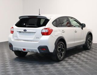 2013 Subaru Xv 2.0i-L Eyesight AWD image 313468
