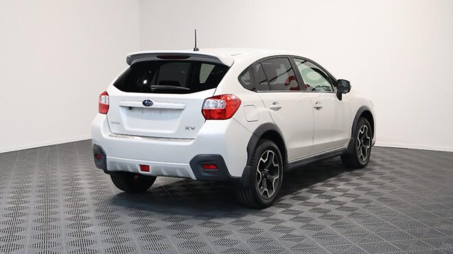 2013 Subaru Xv 2.0i-L Eyesight AWD image 313468