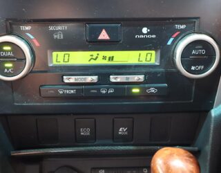 2012 Toyota Camry Hybrid G-Package image 311869