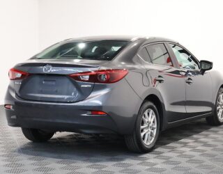 2014 Mazda Axela Hybrid image 310472