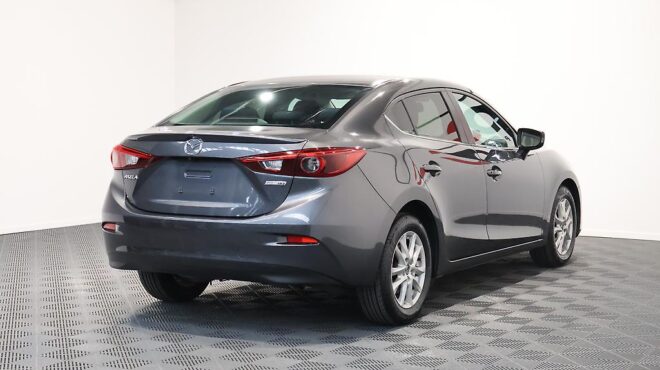 2014 Mazda Axela Hybrid image 310472