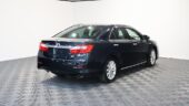 2013 Toyota Camry Hybrid G Package, Cruise Control image 309716