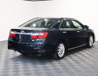 2013 Toyota Camry Hybrid G Package, Cruise Control image 309716