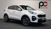 2019 Kia Sportage URBAN LX+ 2.0P/6AT image 311501