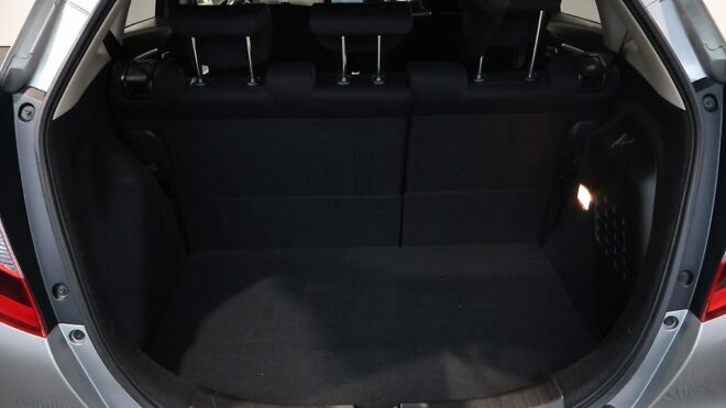 2016 Honda Fit F Package Reverse Camera – Steering Wheel Controls image 312235