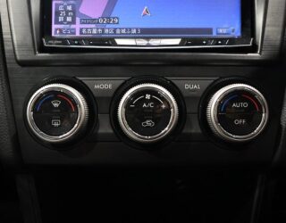 2013 Subaru Xv Hybrid AWD image 312082