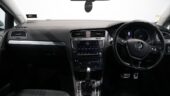 2016 Volkswagen Golf TSI ALLTRACK, NZ Radio image 310014