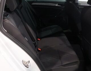 2016 Volkswagen Golf TSI ALLTRACK, NZ Radio image 310013