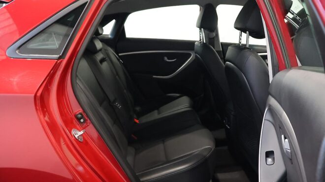 2015 Hyundai I30 GD 1.8 ELITE A6 image 312631