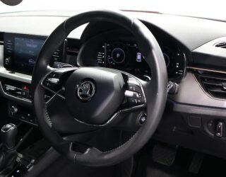 2022 Skoda Kamiq STYLE TSI 110KW 1.5P image 309762