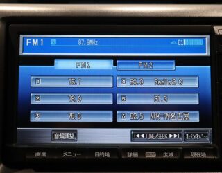 2012 Honda Step Wagon Spada image 311700