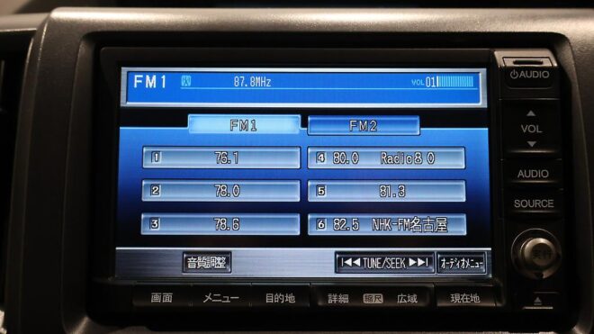 2012 Honda Step Wagon Spada image 311700