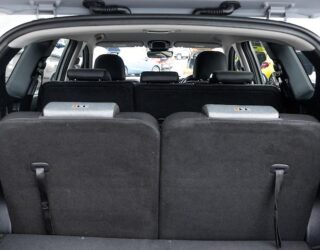 2021 Hyundai Santa Fe TM 2.5P/4WD/6AT NZ new image 311916