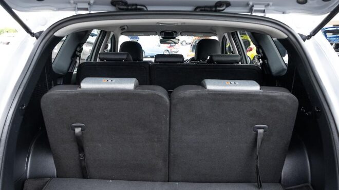 2021 Hyundai Santa Fe TM 2.5P/4WD/6AT NZ new image 311916