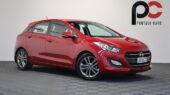 2015 Hyundai I30 GD 1.8 ELITE A6 image 312623