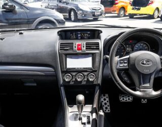 2012 Subaru Impreza Sport 2.0i-S Eyesight AWD image 311565