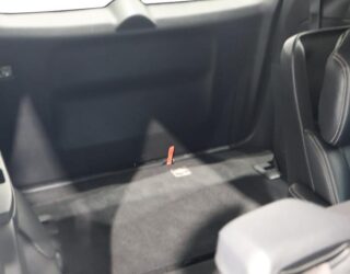 2013 Honda Odyssey Absolute EX image 311674