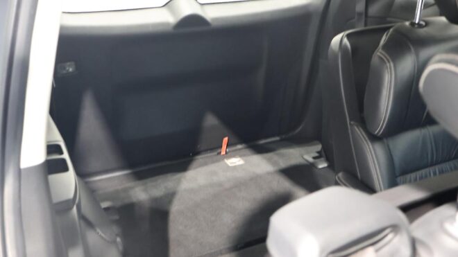 2013 Honda Odyssey Absolute EX image 311674