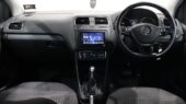 2015 Volkswagen Polo TSI Comfortline Apple Car Play & Android Auto image 308985