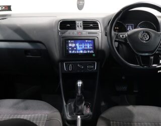 2015 Volkswagen Polo TSI Comfortline Apple Car Play & Android Auto image 308985