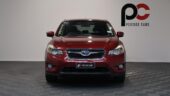 2015 Subaru Xv 2.0i-L Eyesight 4WD Facelift image 310894
