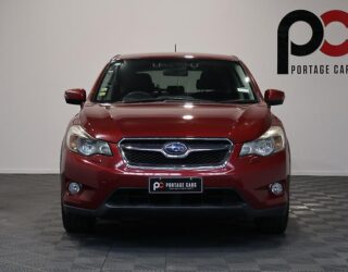 2015 Subaru Xv 2.0i-L Eyesight 4WD Facelift image 310894