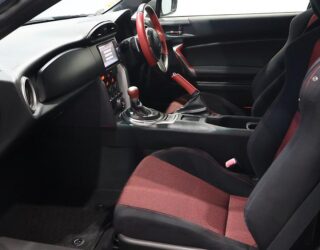 2013 Toyota 86 GT image 310309