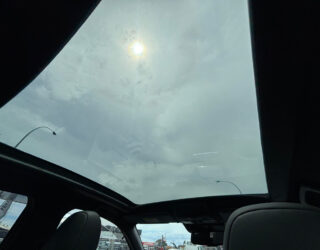 2023 Mitsubishi Asx 2.0P Black Edition SUNROOF image 310558