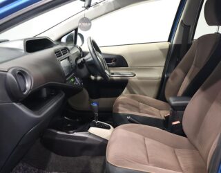 2012 Toyota Aqua G Model, Push Start Low Kms image 311590