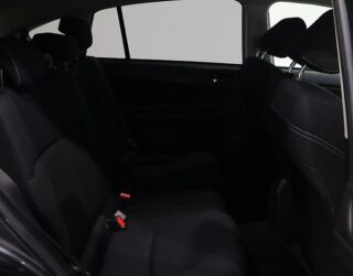 2012 Subaru Impreza Sport 4WD 2.0i Eyesight image 309950